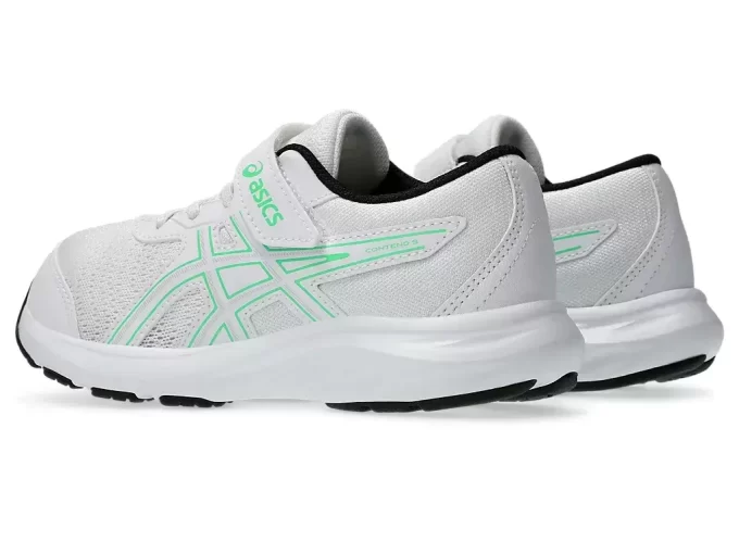 CONTEND 9 PREESCOLAR