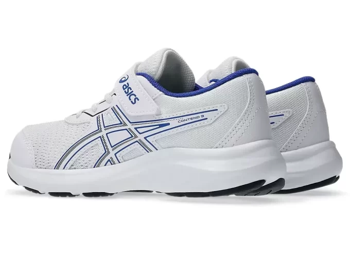 CONTEND 9 PREESCOLAR