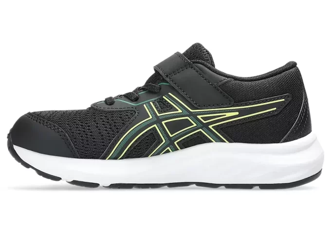 CONTEND 9 PREESCOLAR