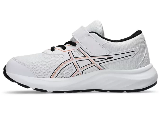 CONTEND 9 PREESCOLAR