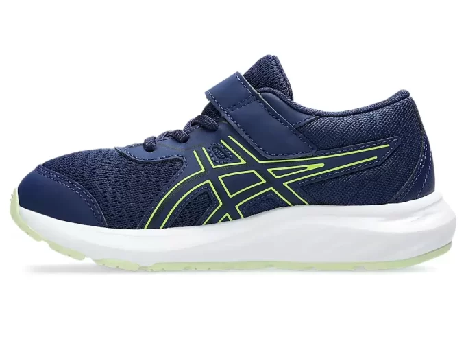 CONTEND 9 PREESCOLAR