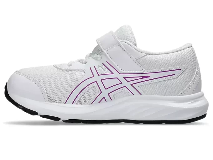 CONTEND 9 PREESCOLAR