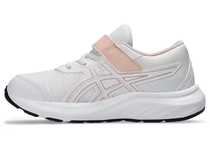 CONTEND 9 PREESCOLAR