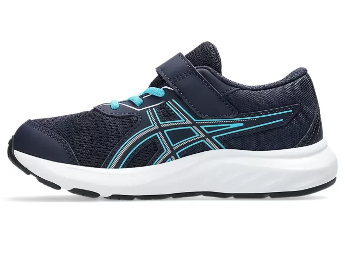 CONTEND 9 PREESCOLAR