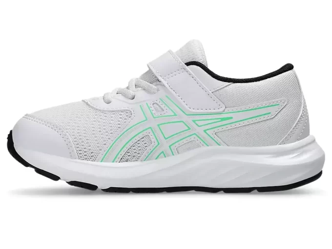 CONTEND 9 PREESCOLAR