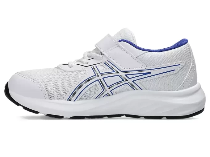 CONTEND 9 PREESCOLAR