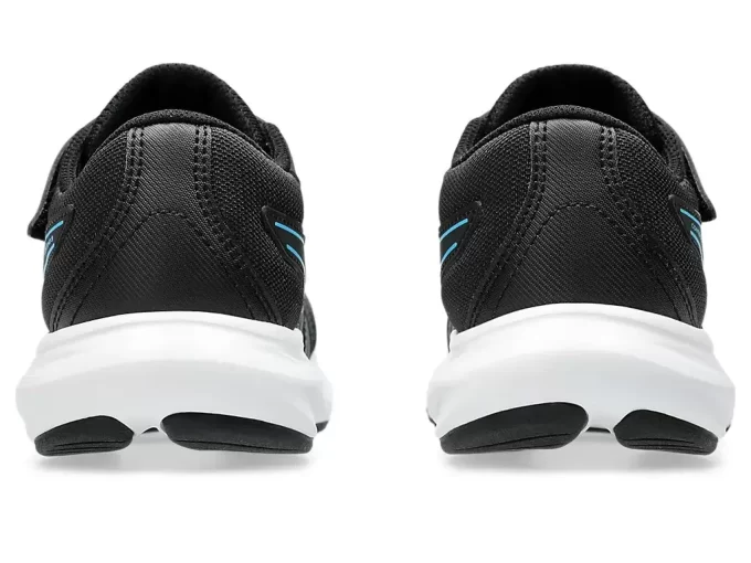 CONTEND 9 PREESCOLAR