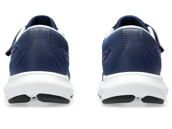 CONTEND 9 PREESCOLAR