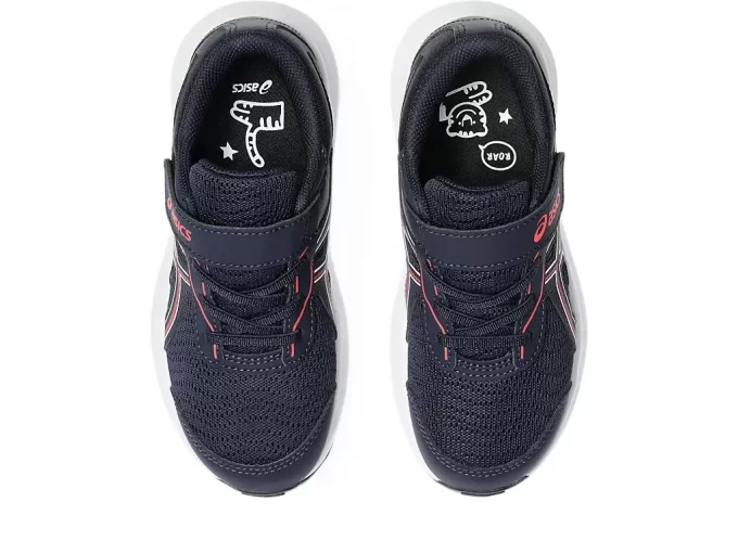 CONTEND 9 PREESCOLAR