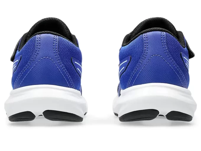 CONTEND 9 PREESCOLAR