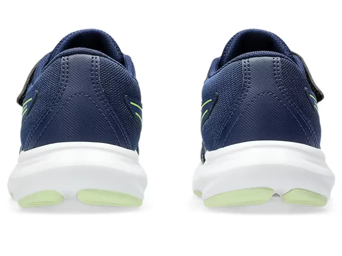 CONTEND 9 PREESCOLAR