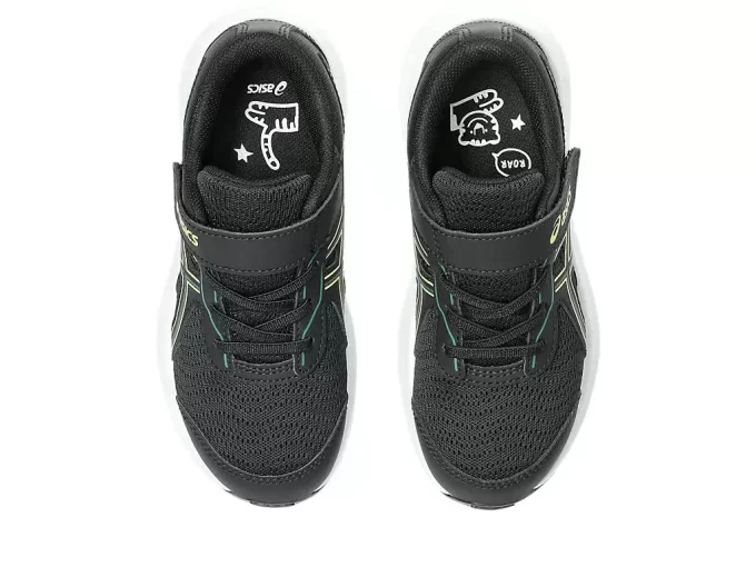 CONTEND 9 PREESCOLAR