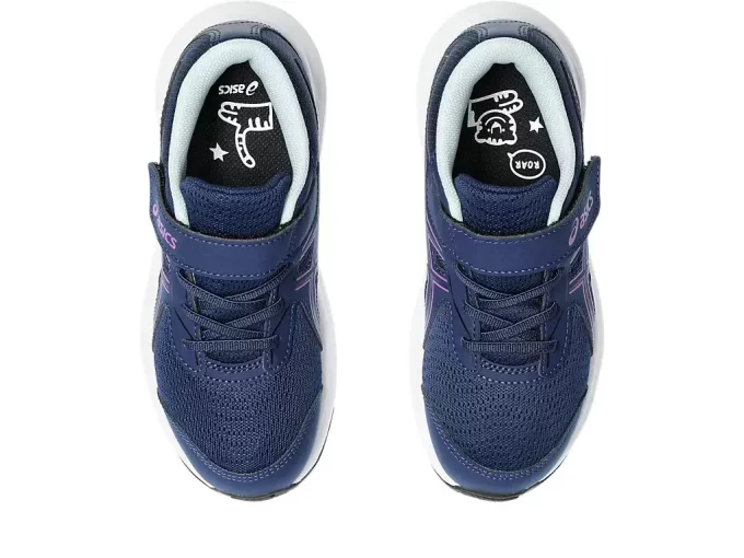 CONTEND 9 PREESCOLAR