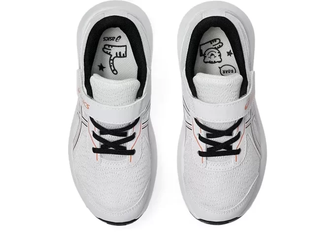 CONTEND 9 PREESCOLAR