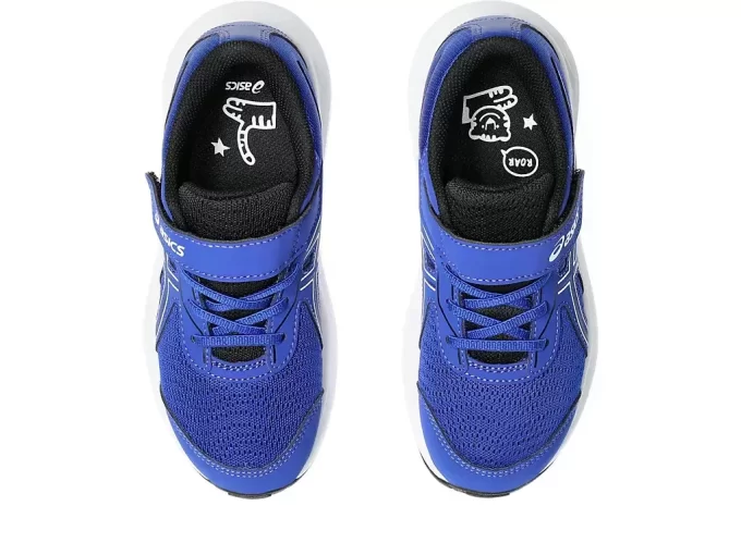 CONTEND 9 PREESCOLAR