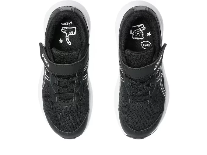 CONTEND 9 PREESCOLAR