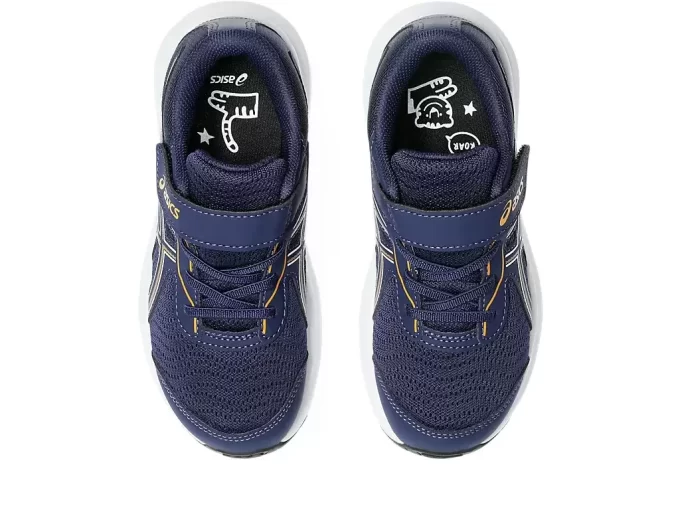 CONTEND 9 PREESCOLAR