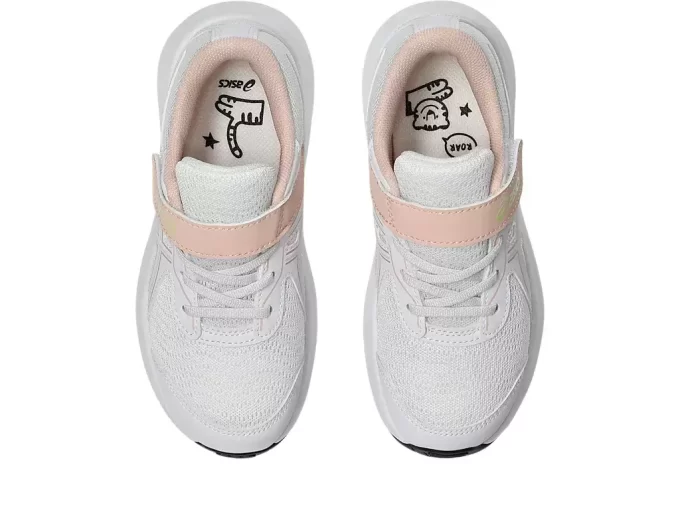 CONTEND 9 PREESCOLAR