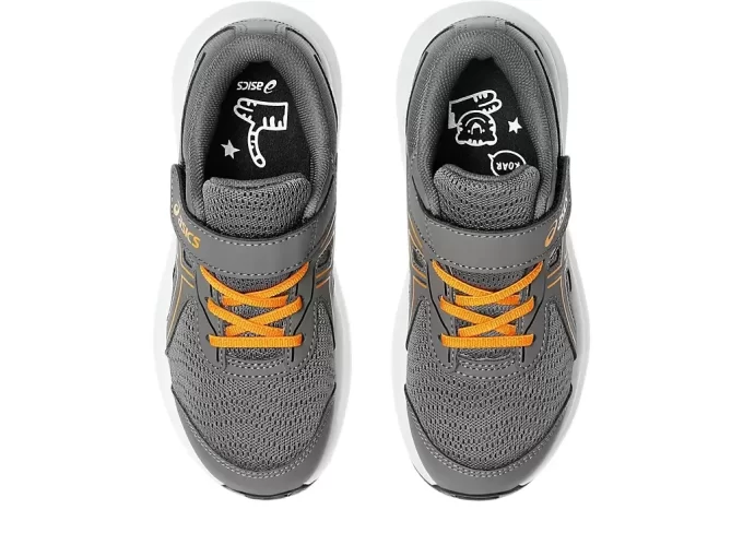 CONTEND 9 PREESCOLAR