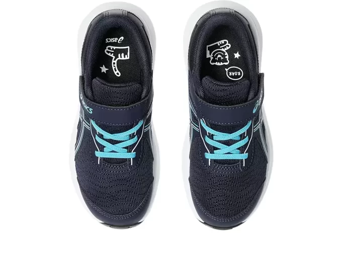 CONTEND 9 PREESCOLAR