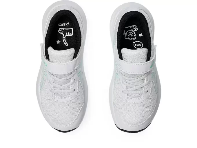 CONTEND 9 PREESCOLAR