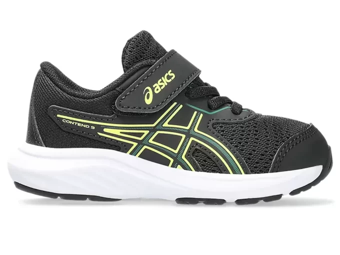 CONTEND 9 TAMAÑO PARA NIÑOS PEQUEÑOS