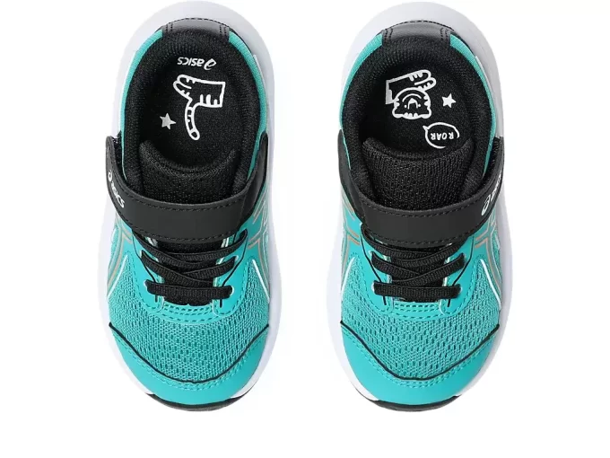 CONTEND 9 TAMAÑO PARA NIÑOS PEQUEÑOS