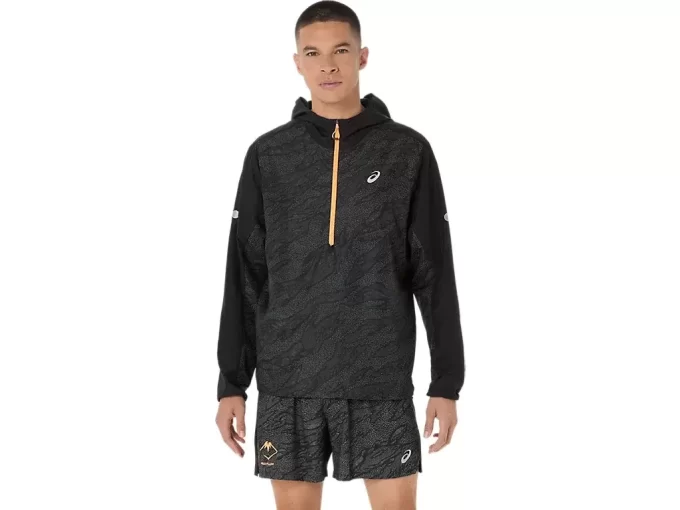 CORTAVIENTOS PLEGABLE FUJITRAIL