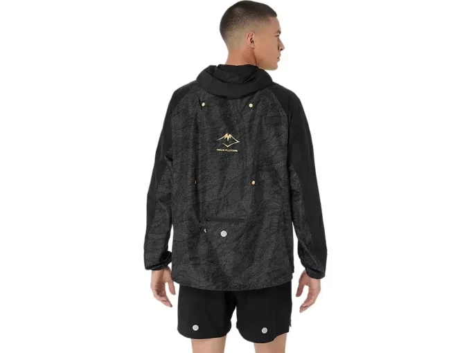 CORTAVIENTOS PLEGABLE FUJITRAIL