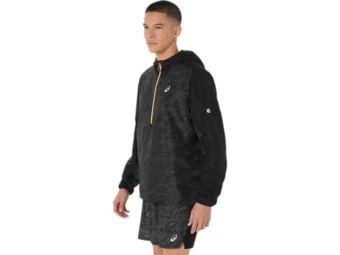 CORTAVIENTOS PLEGABLE FUJITRAIL