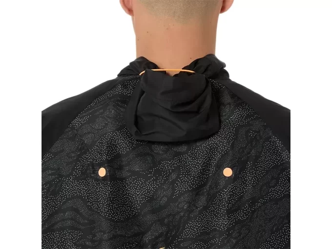 CORTAVIENTOS PLEGABLE FUJITRAIL