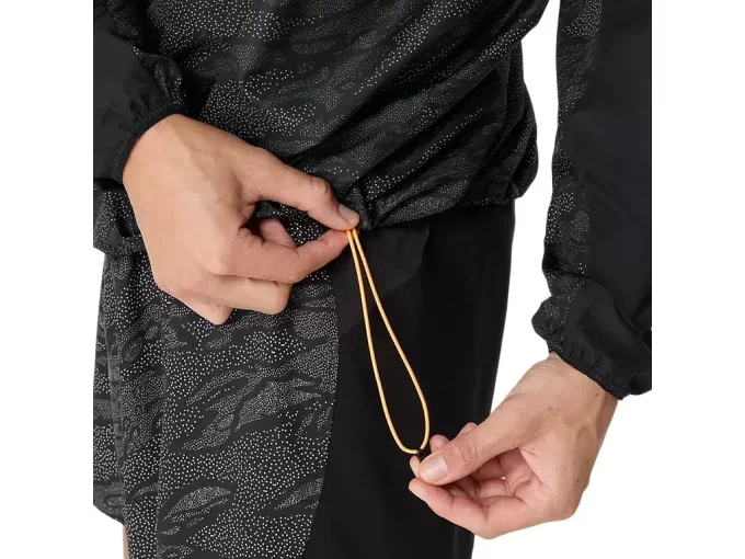 CORTAVIENTOS PLEGABLE FUJITRAIL