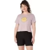 CROPPED DE GIRASOL PARA MUJER