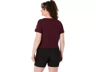 CROPPED DE GIRASOL PARA MUJER