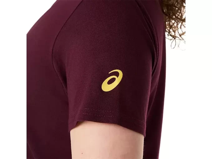 CROPPED DE GIRASOL PARA MUJER