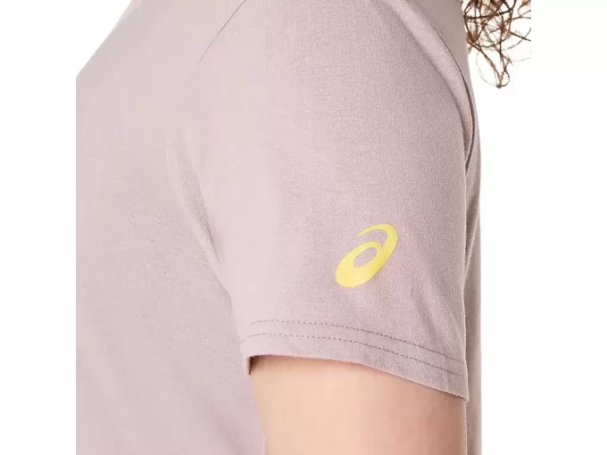 CROPPED DE GIRASOL PARA MUJER