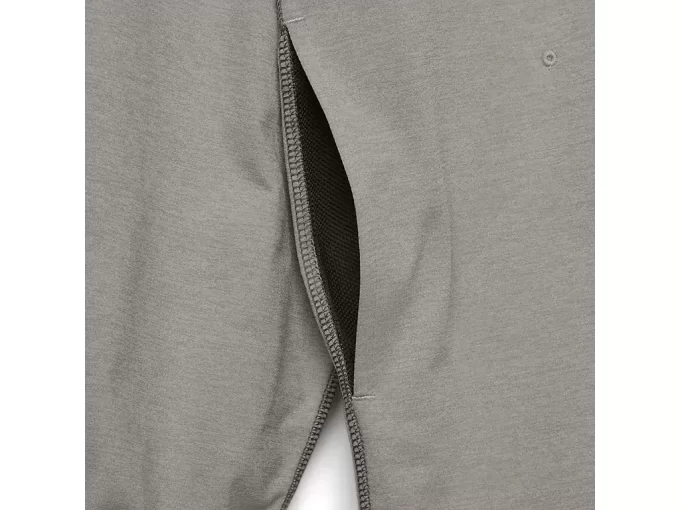 CUELLO REDONDO DE MANGA LARGA