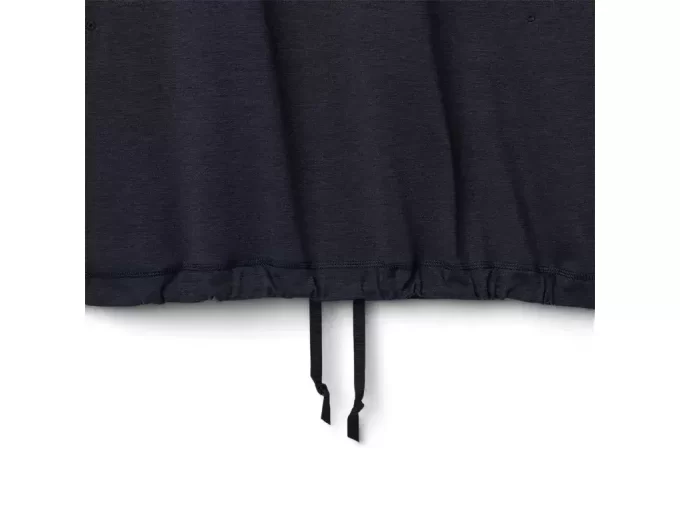 CUELLO REDONDO DE MANGA LARGA CUELLO REDONDO DE MANGA LARGA