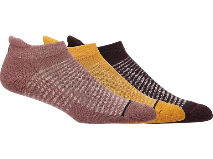 Cushion™ Corte bajo (paquete de 3)