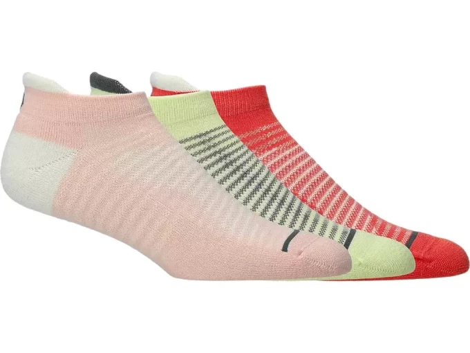 Cushion™ Corte bajo (paquete de 3)