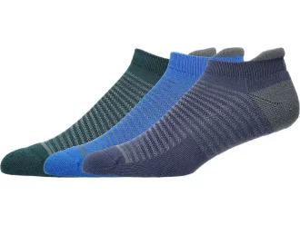 Cushion™ Corte bajo (paquete de 3)