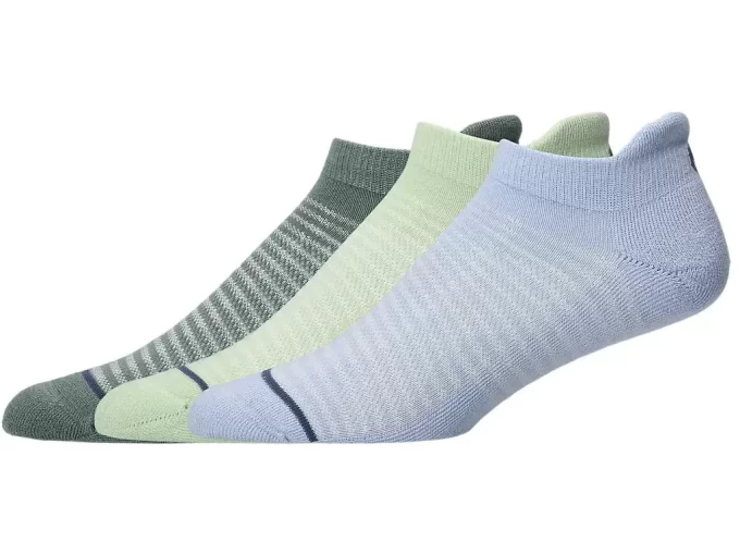 Cushion™ Corte bajo (paquete de 3)