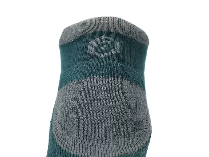 Cushion™ Corte bajo (paquete de 3)