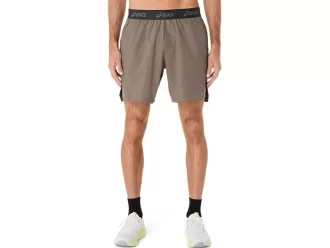 DOBLE TEJIDO 7 PULGADAS CORTO