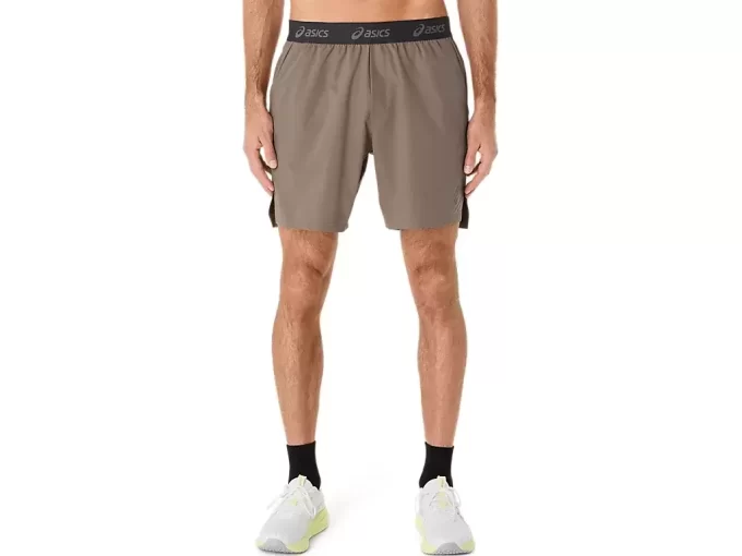 DOBLE TEJIDO 7 PULGADAS CORTO