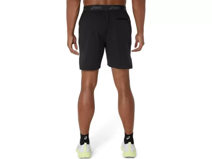 DOBLE TEJIDO 7 PULGADAS CORTO