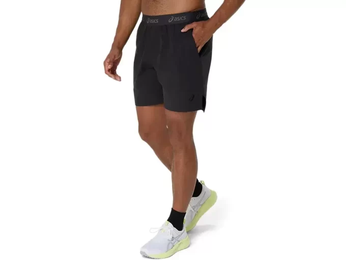 DOBLE TEJIDO 7 PULGADAS CORTO