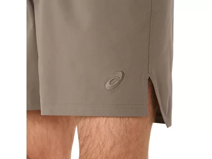 DOBLE TEJIDO 7 PULGADAS CORTO