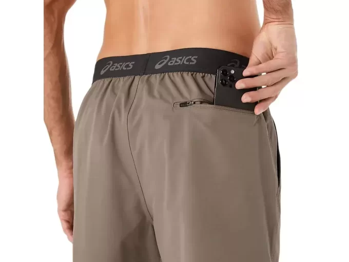 DOBLE TEJIDO 7 PULGADAS CORTO