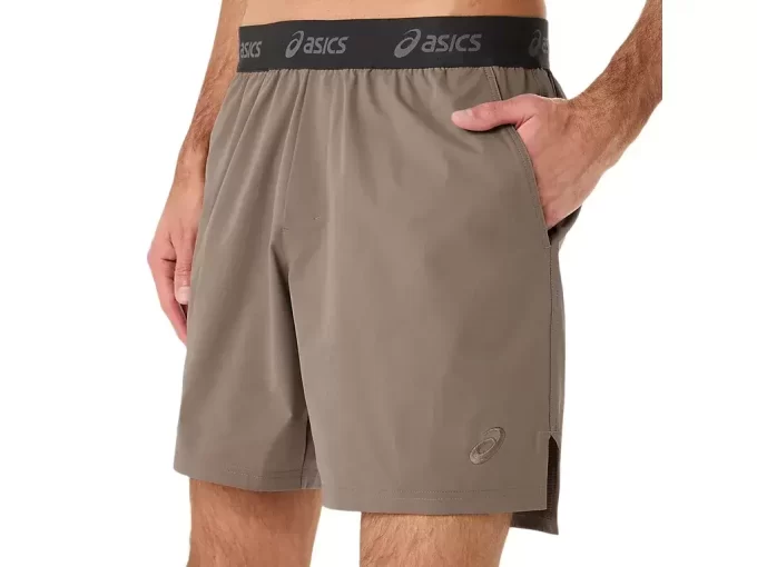 DOBLE TEJIDO 7 PULGADAS CORTO